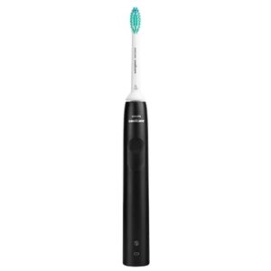 Набор ультразвуковых зубных щеток Philips Sonicare ProtectiveClean 3100  Black + Pink  HX3675/15 — изображение 3