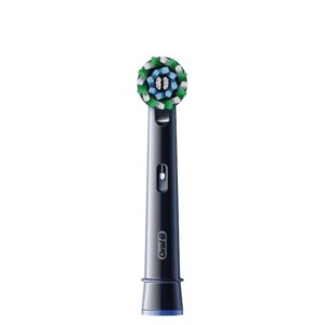 Змінні насадки для електричної зубної щітки Oral-B EB50BRX Pro Cross Action Black  8 шт - Зображення 2