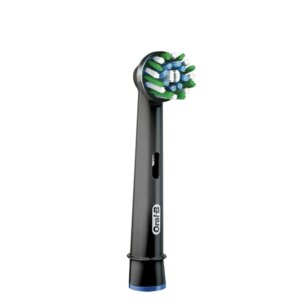 Змінні насадки для електричної зубної щітки Oral-B EB50BRX Pro Cross Action Black  8 шт - Зображення 3