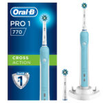 Электрическая зубная щетка Braun Oral-B PRO 770