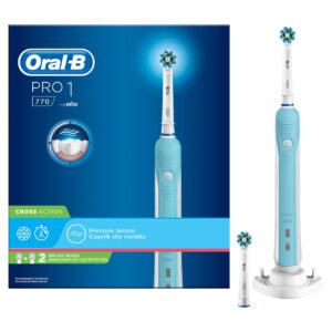 Электрическая зубная щетка Braun Oral-B PRO 770 — изображение 3