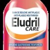 Ополіскувач для ротової порожнини проти зубного нальоту ELUDRIL CARE 500 мл