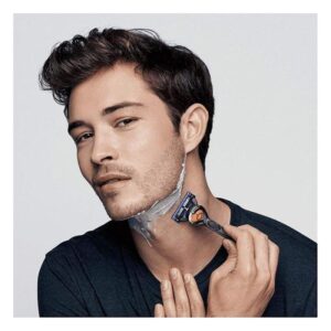 Триммер Braun MGK5255 7-в-1 — изображение 5