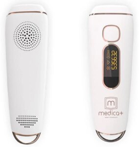 Фотоэпилятор MEDICA+ Haircleaner 5.0 (Япония) IPL