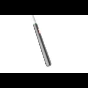Відбілююча звукова зубна щітка MEDICA+ LUX 10Х Portable Grey - Зображення 3