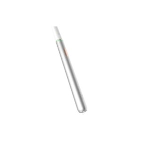 Відбілююча звукова зубна щітка MEDICA+ LUX 10Х Portable Grey Срібний - Зображення 4