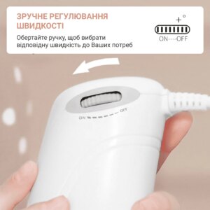 Антицеллюлитный массажер MEDICA+ MassPro 3.0 — изображение 2