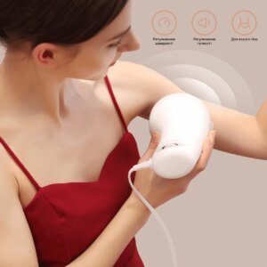 Антицеллюлитный массажер MEDICA+ MassPro 3.0 — изображение 4