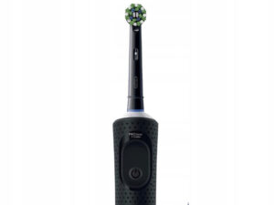 Набір електричних зубних щіток Braun Oral-B Vitality D103 Pro Family Pack Blue + Black - Зображення 6