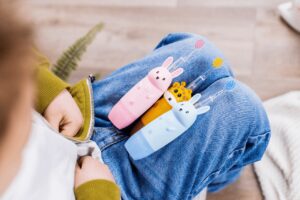 Дитяча зубна щітка MEDICA+ KidsBrush 2.0 - Зображення 5