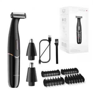Тример Электростанок 4в1 MEDICA+ Trimmer 8.0