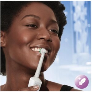 Электрическая зубная щетка Braun Oral-B D103 Vitality PRO Blue — изображение 4