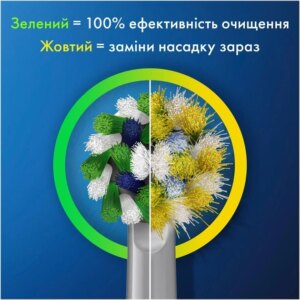 Електрична зубна щітка Braun Oral-B D103 Vitality PRO Lilac Фіолетова - Зображення 4