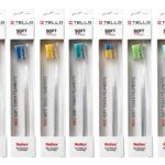 Зубна щітка Tello 4920 Soft