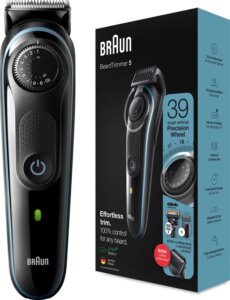 Тример Braun BT 5340