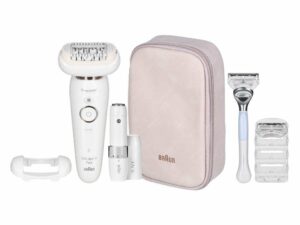 Депілятор Braun Silk-epil 9 Flex SES 9003 3D - Зображення 2