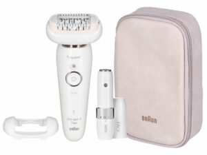 Депілятор Braun Silk-epil 9 Flex SES 9003 3D - Зображення 6
