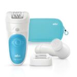Епілятор Braun Silk-epil SE5-545GS