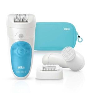 Эпилятор Braun Silk-epil  SE5-545GS