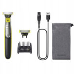 Бритва-тример Philips OneBlade QP2734/31