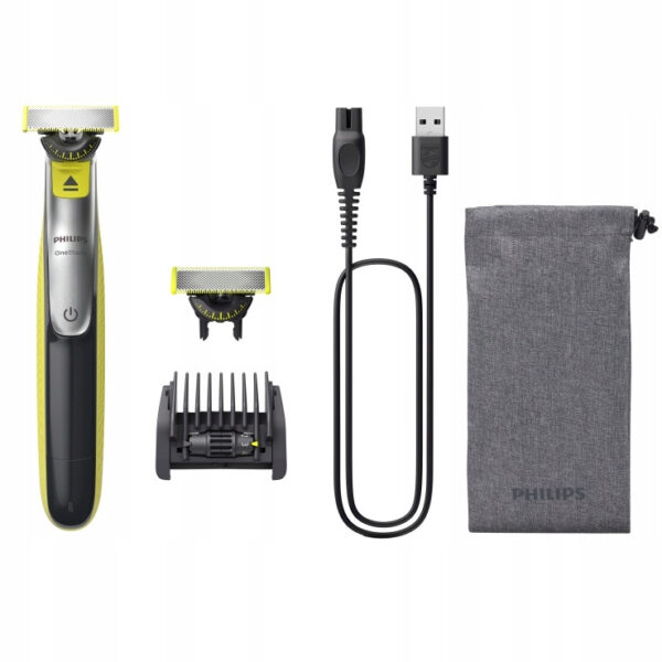 Бритва-триммер Philips OneBlade QP2734/31