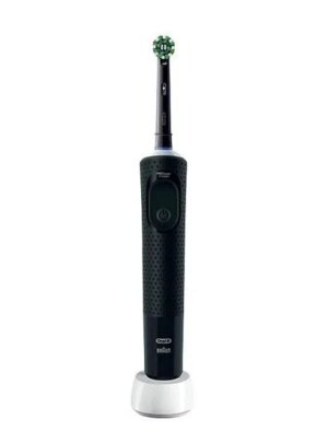 Електрична зубна щітка Braun Oral-B D103 Vitality PRO Black - Зображення 5