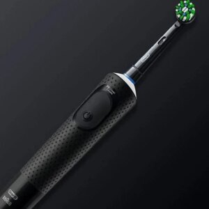 Электрическая зубная щетка Braun Oral-B D103 Vitality PRO Black — изображение 2