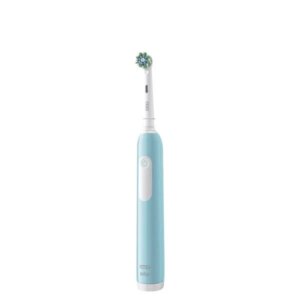 Електрична зубна щітка Braun Oral-B Pro Series 1 Blue - Зображення 2