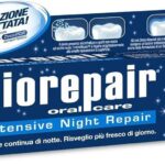 Зубна паста інтенсивне відновлення Biorepair Night