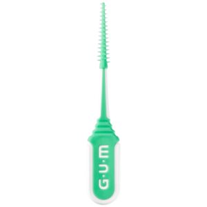 Зручний набір GUM Soft-Picks Comfort Flex M 50 шт для щоденного догляду - Зображення 3