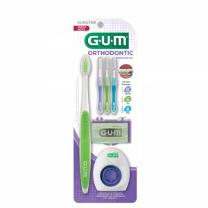 Набір ортодонтичний GUM - Зображення 2