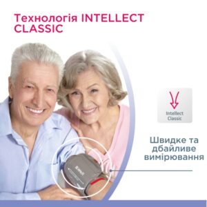 Автоматичний тонометр B.Well PRO-33 (манжета M-L з адаптером) — изображение 4
