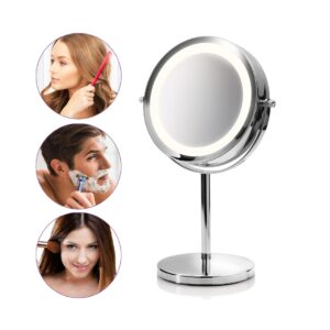 Косметичне дзеркало Medisana 2в1 CM 840 - Зображення 3