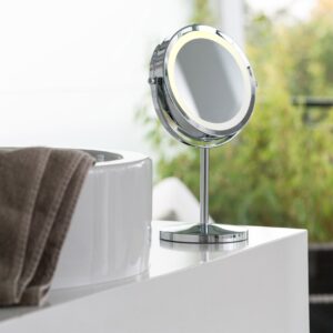 Косметичне дзеркало Medisana 2в1 CM 840 - Зображення 4