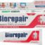 Зубна паста Biorepair  Професійне позбавлення чутливості