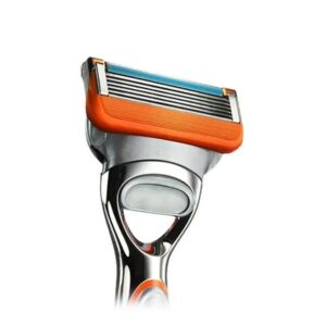 Сменные картриджи Gillette Fusion5 12 шт Пластик — изображение 2