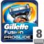 Картриджі для бритви Gillette Proglide 8 шт