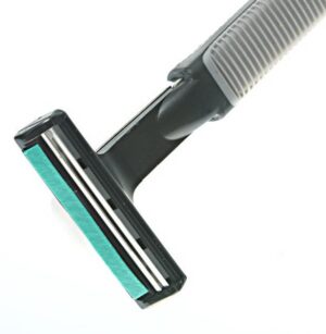 Змінні картриджі Gillette Vector 6 шт - Зображення 3