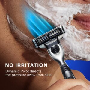 Змінні картриджі Gillette Mach3 12 шт India - Зображення 5
