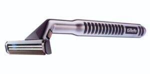 Сменные картриджи Gillette Sensor Excel 10 шт — изображение 4