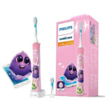 Ультразвуковая зубная щетка Philips Sonicare For Kids HX6352/42