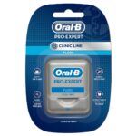 Зубная нить Oral-B Pro-Expert Clinic Line 25м.