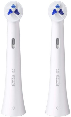 Змінні насадки для електричної зубної щітки Braun Oral-B iO Specialised 2 шт