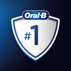 Сменные насадки для электрической зубной щетки Braun Oral-B iO Specialised 2 шт — изображение 3
