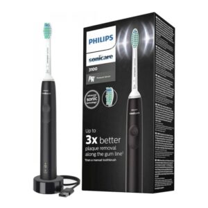 Ультразвукова  зубная щетка Philips Sonicare ProtectiveClean 3100  HX3671/14