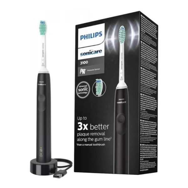 Ультразвукова зубна щітка Philips Sonicare ProtectiveClean 3100  HX3671/14