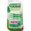 Набір міжзубних щіток GUM Soft Picks Comfort Flex Mint L 40 шт.