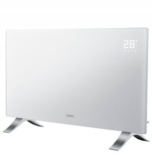 Обогреватель конвектор EBERG LED белый 2400 Вт