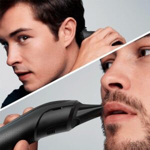 Триммер Braun MGK5255 7-в-1 — изображение 2