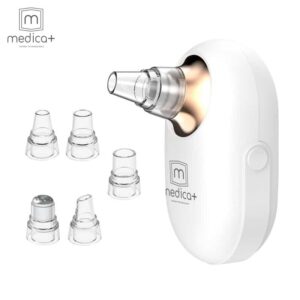 Вакуумний очищувач шкіри і досі MEDICA+ SCINCLEAN 7.0 ( Японія) - Зображення 5